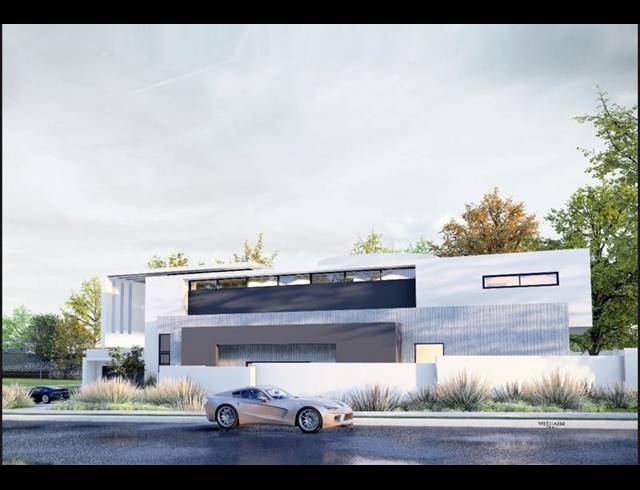 4 BEDROOM HOUSE FOR SALE IN MIDSTREAM ESTATE